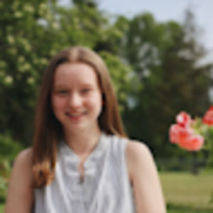 Meet your Posher, Nikki